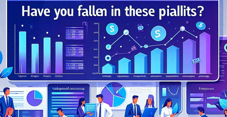 工人薪资管理的误区，你是否踩坑了？