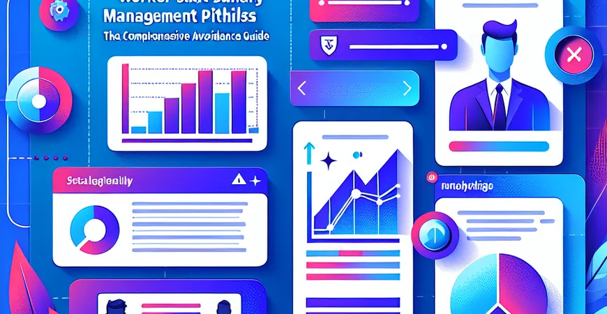 工人薪资管理误区，2025年最全规避指南
