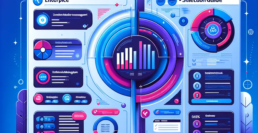 工人薪资管理软件对比，2025年选型指南