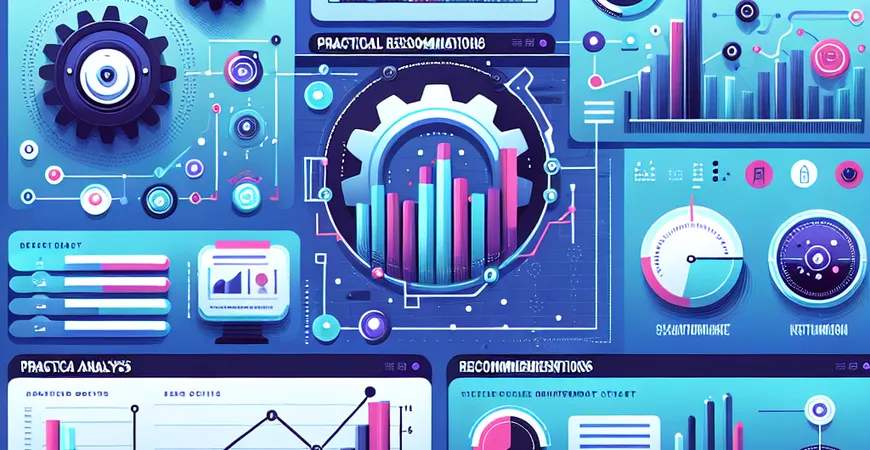 工厂设备管理的关键指标有哪些？深度解析与实用建议