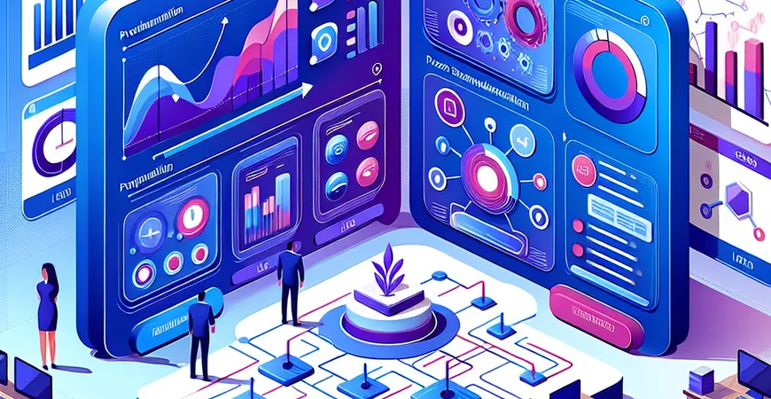 工序优化方案，如何实现流程标准化？