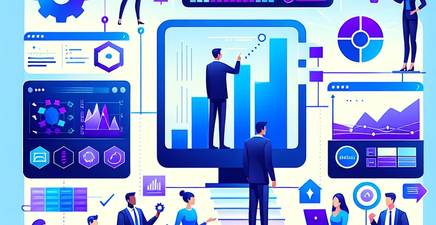 工序优化超级全面，生产效率提升的关键因素