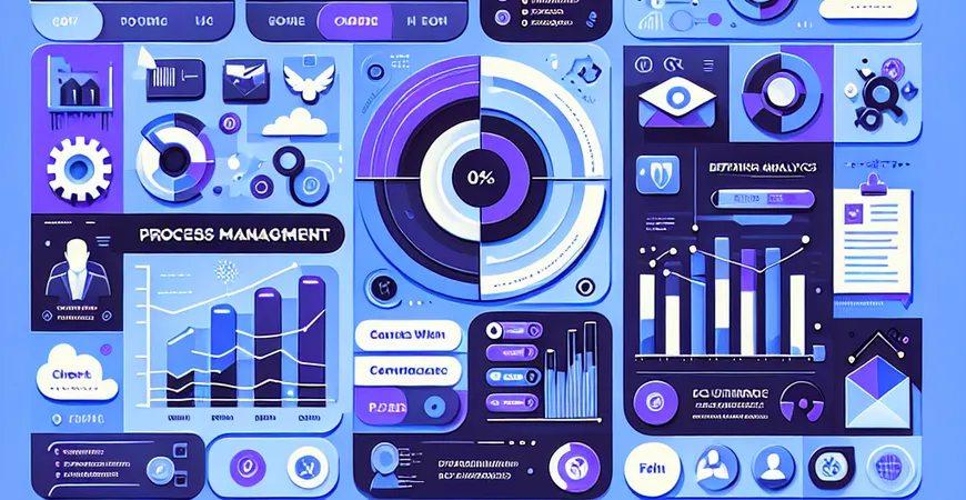 工序管理与成本控制：如何实现双赢