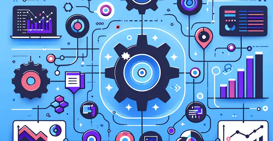 工序管理与生产工序的完美结合，如何实现？