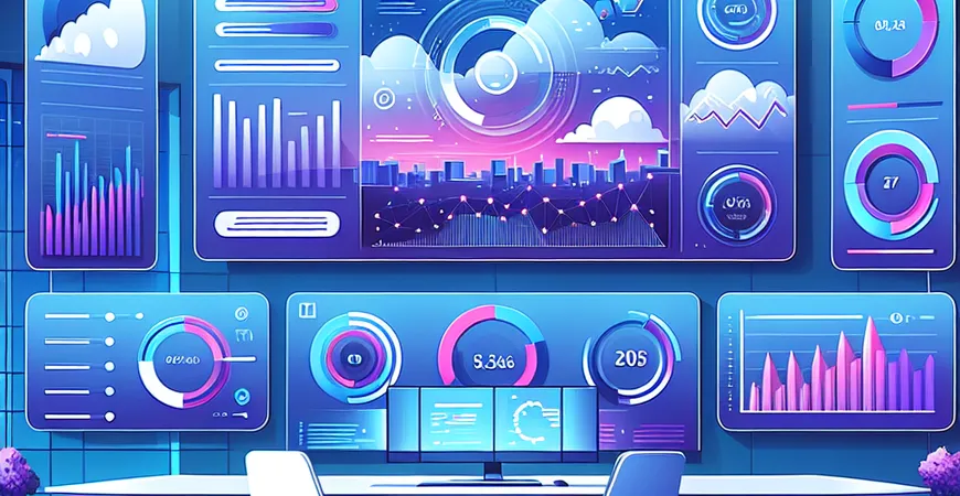 工序管理中的实时监控，2025年工具推荐