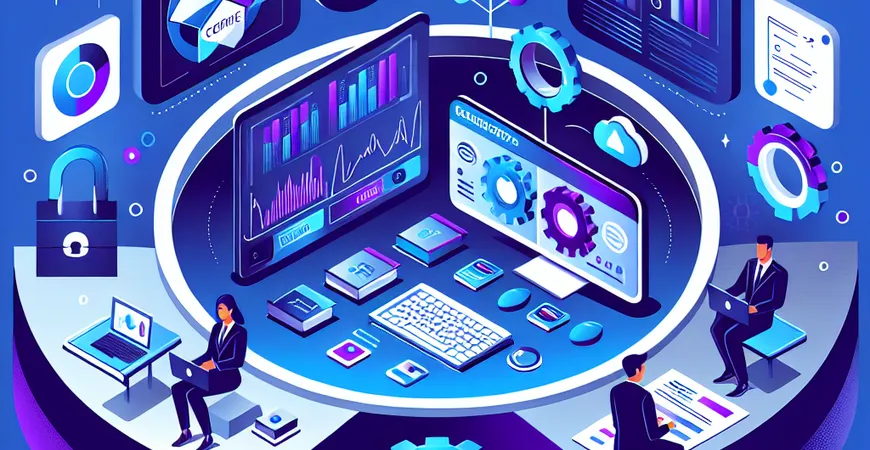 工序管理中的数据安全，如何保护企业核心资产？