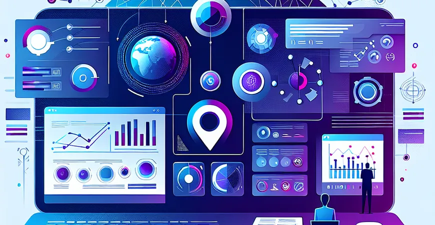 工序管理中的数据应用，2025年必知新兴技术