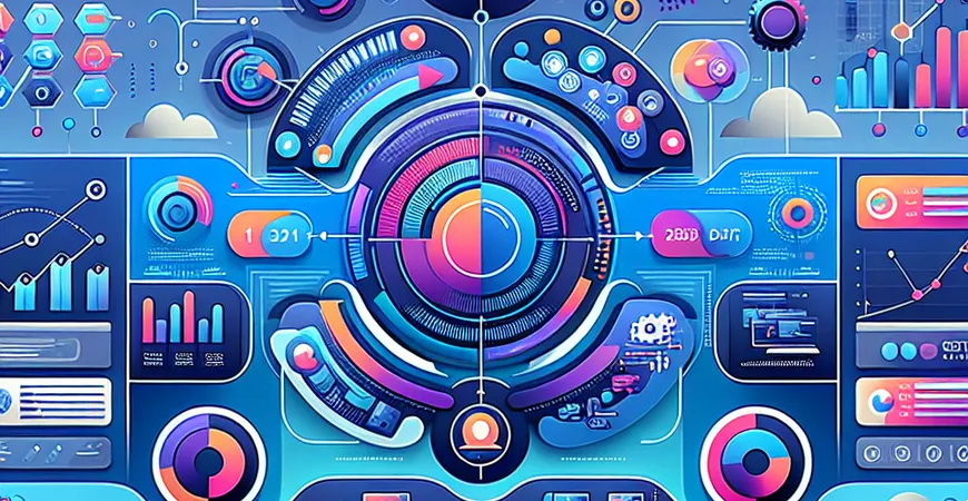 工序管理中的数据驱动决策，2025年大趋势