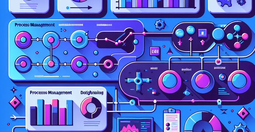 工序管理中的瓶颈，为什么影响生产效率？