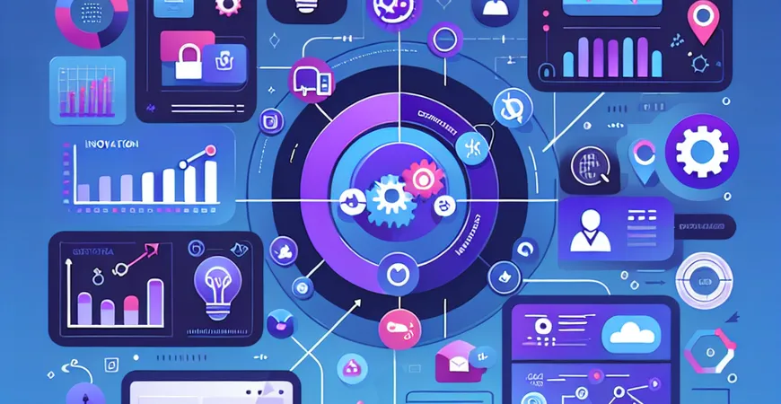 工序管理关键要素，企业如何实现创新？