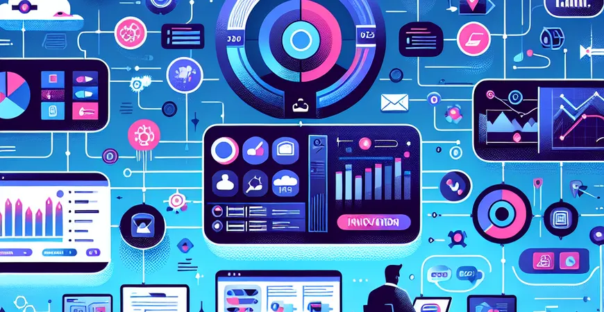 工序管理如何实现数字化转型？2025年策略大盘点