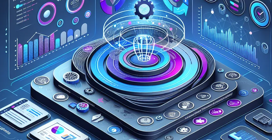 工序管理效率提升，企业如何实现快速周转？