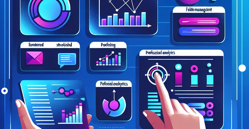 工序管理效率提升：数字化工具如何助力