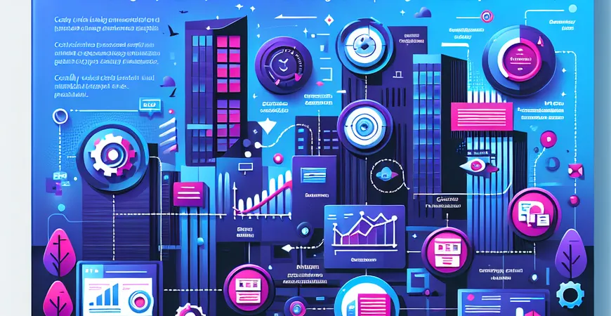 工序管理最佳实践，成功案例分享