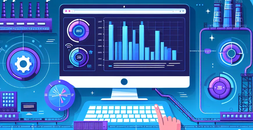 工序管理痛点解读：如何避免生产线中断