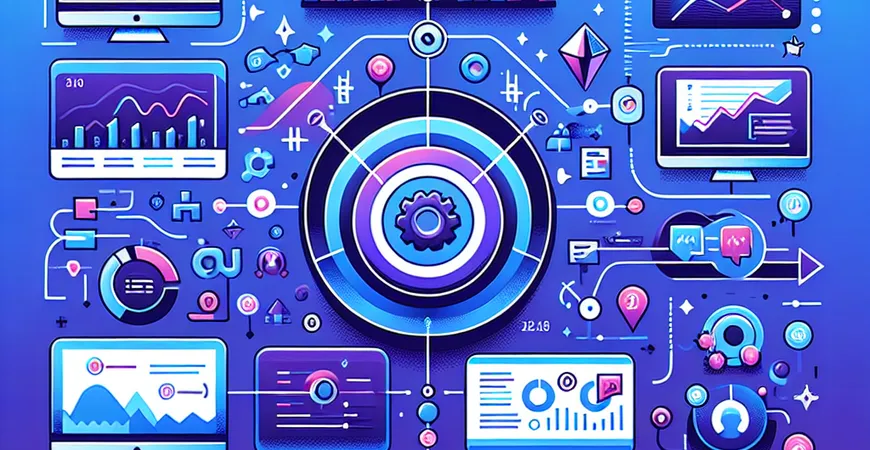 工序管理的关键指标：如何实现精准控制