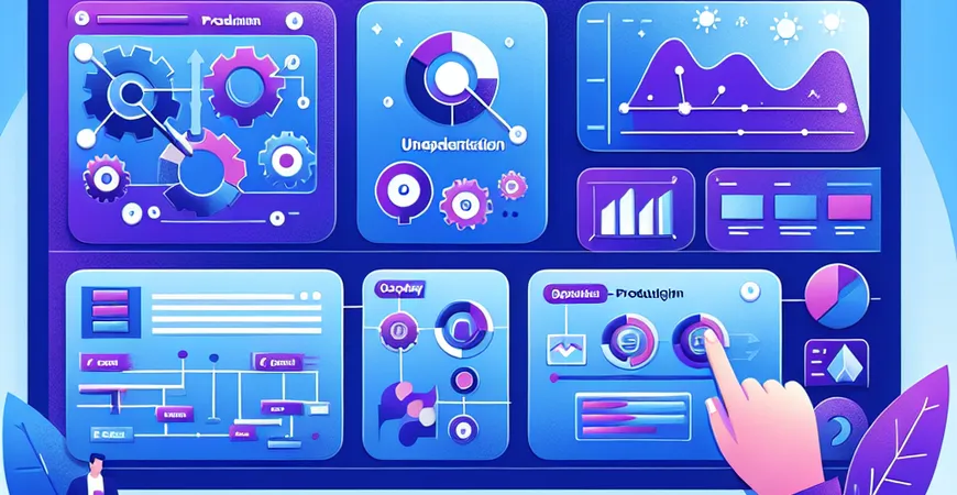 工序管理的挑战：如何应对突发生产问题