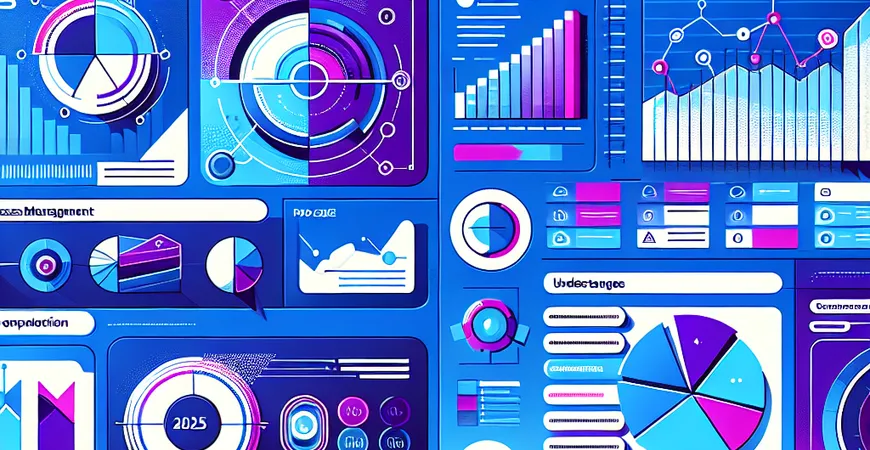 工序管理的最新趋势，掌握2025年的变化