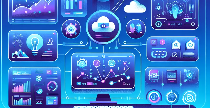 工序管理的未来：技术趋势与应用方向