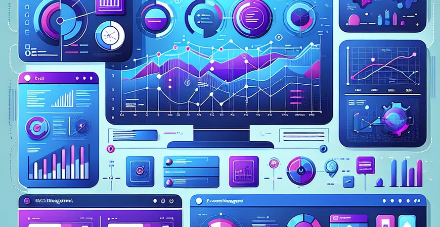 工序管理的核心概念解析，初学者必备