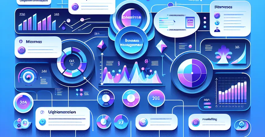 工序管理的流程优化，2025年企业必知策略