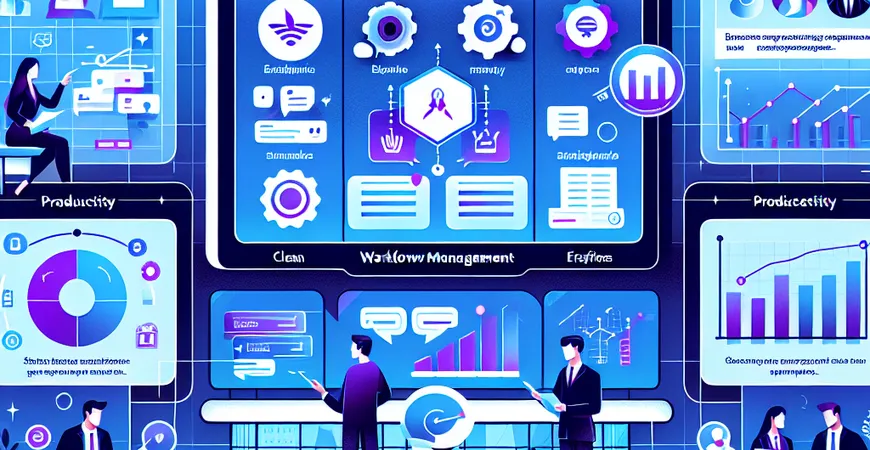 工序管理经验分享，如何提升团队效率？