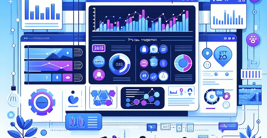 工序管理软件推荐，2025年不踩坑选择秘籍