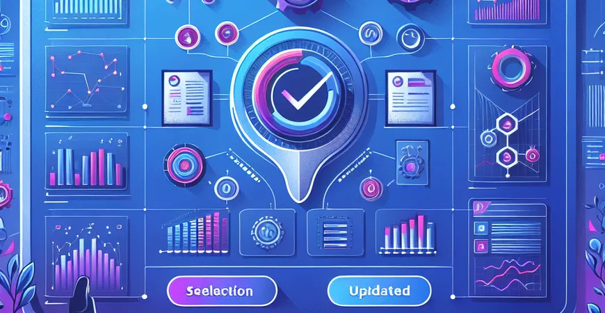 工序管理软件选型，2025年最新市场评估
