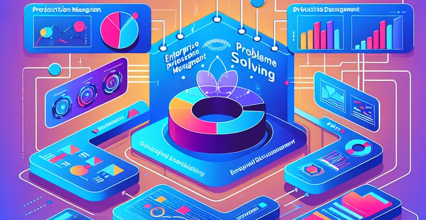 工序管理难题解析，企业如何有效解决？