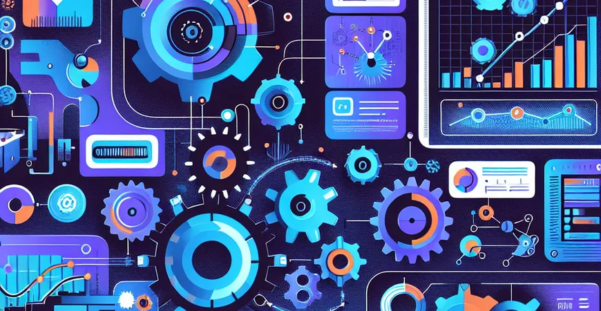 工艺改进与生产效率的关系是什么？深度解析