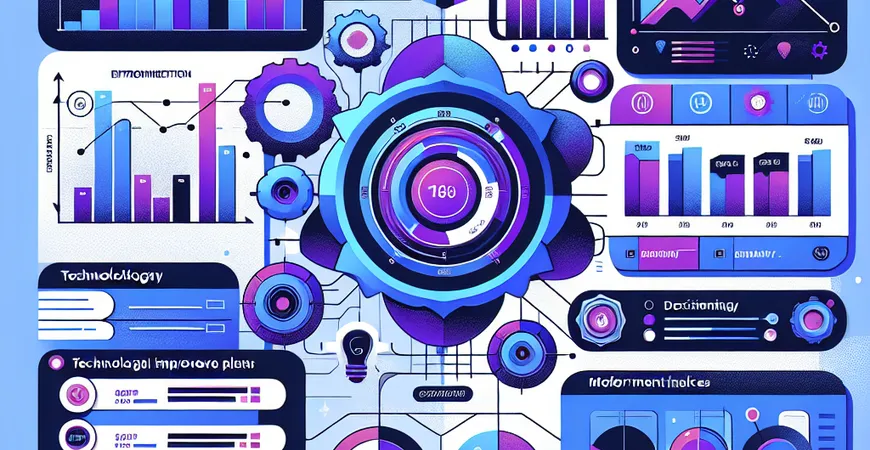 工艺改进方案大盘点，提高生产效率的必备指南