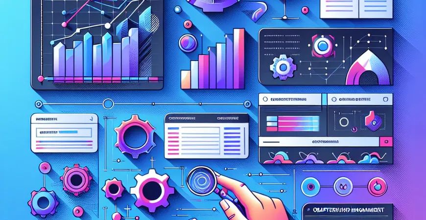 工艺管理与质量控制有何联系？深度解析最新方法