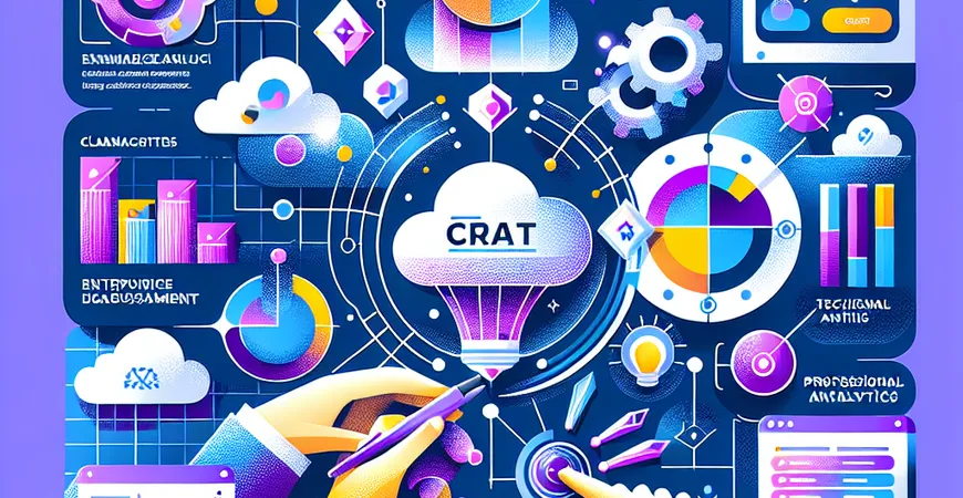 工艺管理中的创新技术，如何应用？