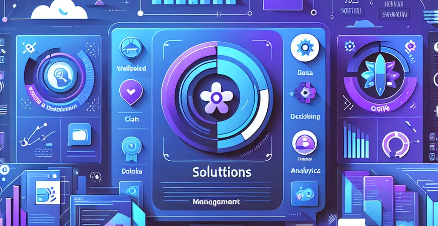 工艺管理中的创新方案有哪些？2025年收藏必读