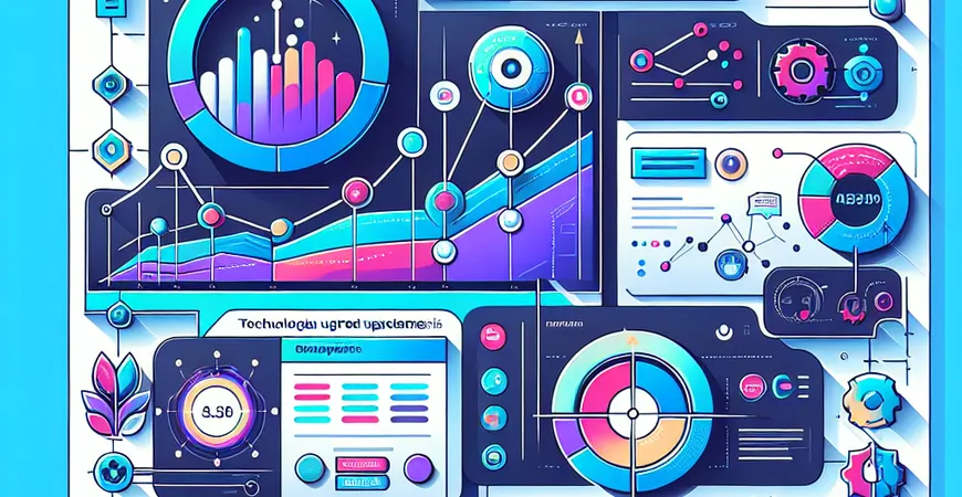 工艺管理中的技术升级，趋势解读