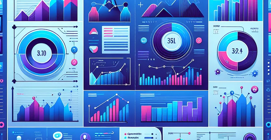 工艺管理中的数据分析，全面指南