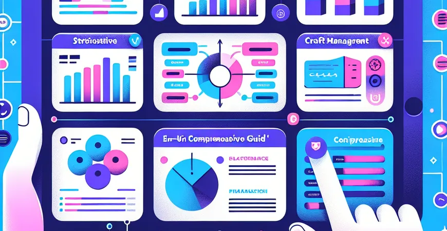 工艺管理中的风险控制，最全指南