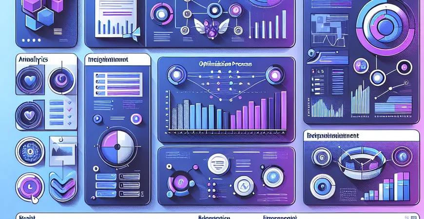 工艺管理优化流程，2025年超级全面指南