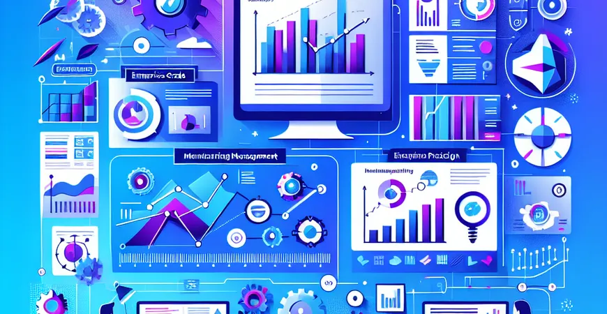 工艺管理优化策略，企业如何提升生产力