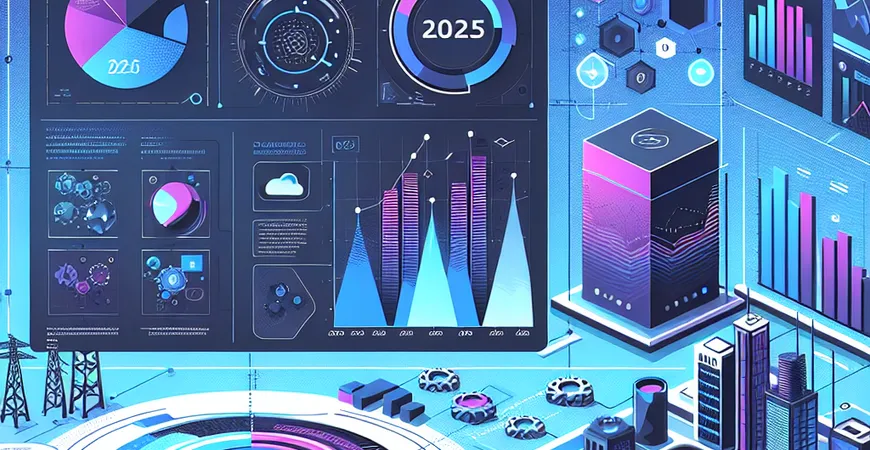 工艺管理发展趋势，2025年预测分析