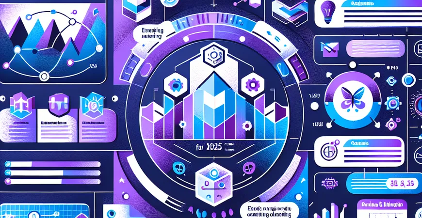 工艺管理变革，2025年五大新趋势分析