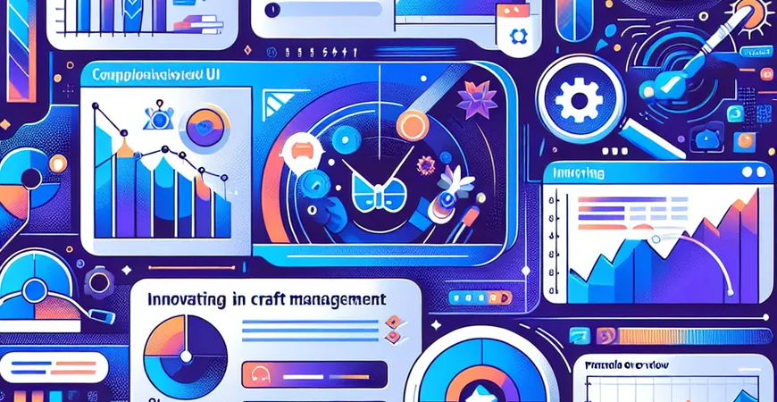 工艺管理如何创新？最全测评一览