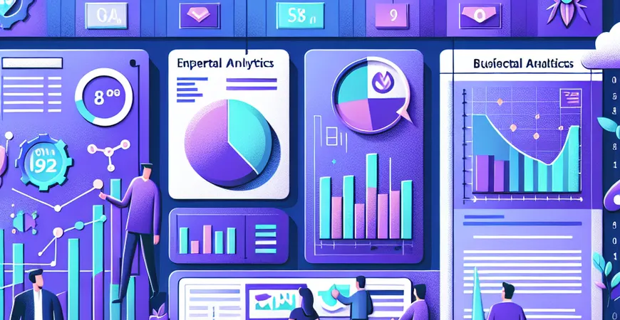 工艺管理如何提升效率？专家经验分享