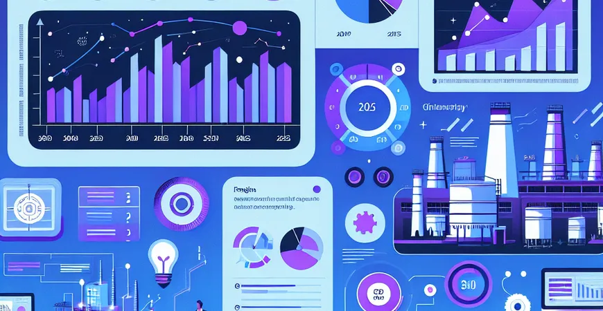 工艺管理工具盘点，2025年市场最全测评