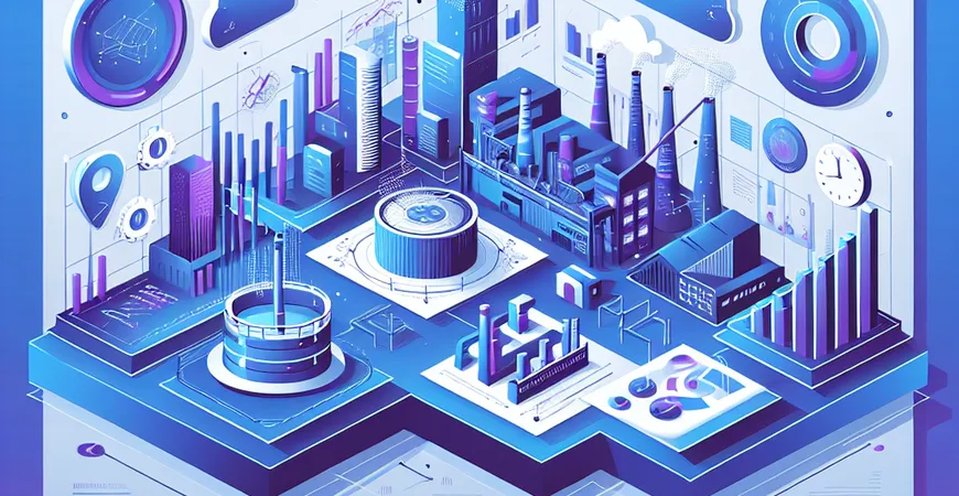 工艺管理常见挑战，2025年解决方案大揭秘