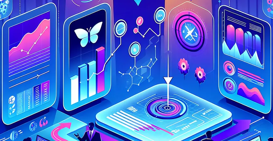 工艺管理提升效率，2025年最全方法盘点