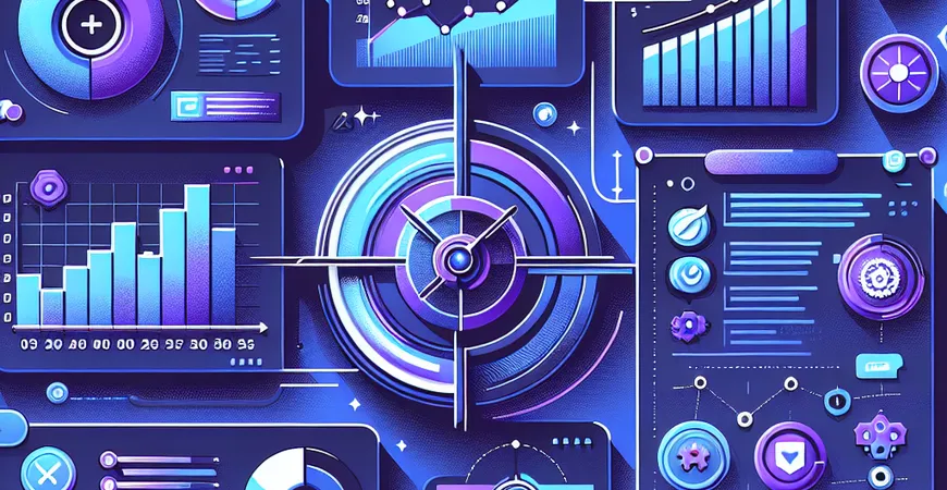 工艺管理效率提升，2025年五大策略盘点