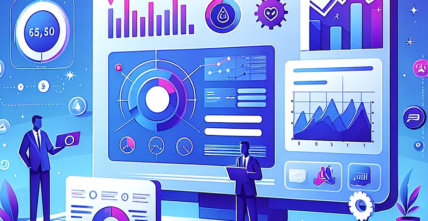 工艺管理的关键指标，如何有效监控？