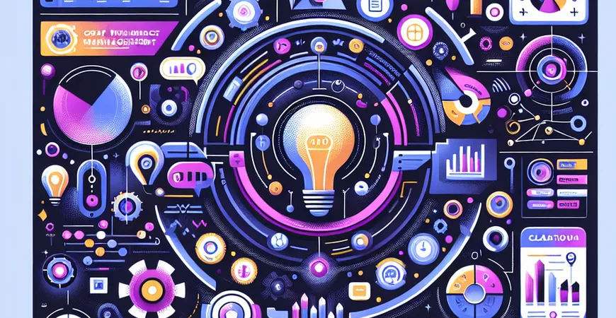 工艺管理的创新技术，2025年最新应用盘点