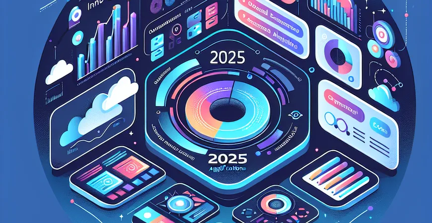 工艺管理的创新技术，2025年盘点与应用